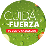 Cuida con fuerza
